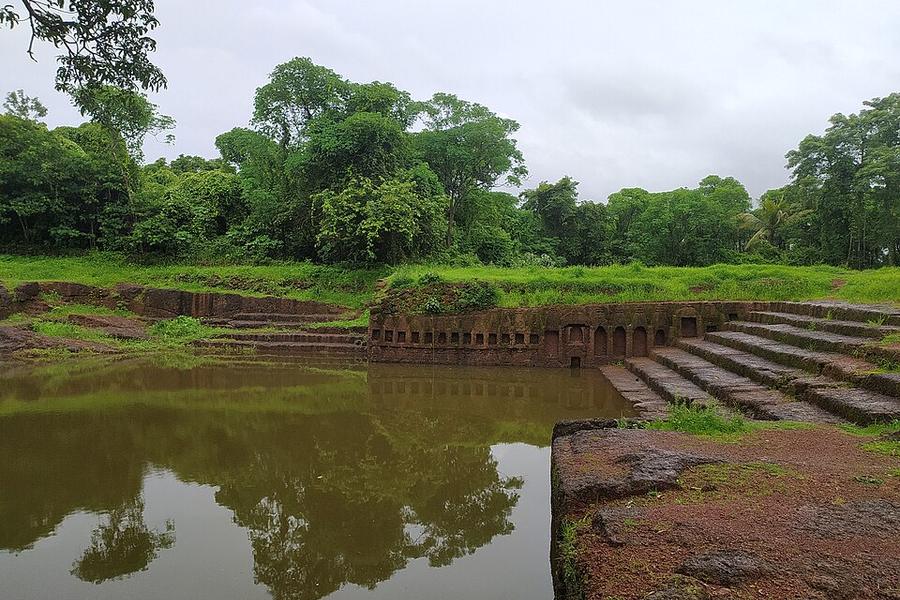 Divar Island